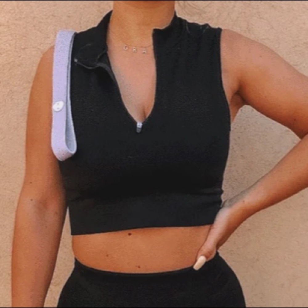 Talla Zahara Bra